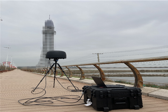 大公博创全程助力载人航天系列活动电磁安全