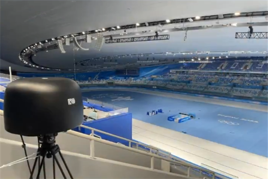 北京冬奥会，大公博创准备好了