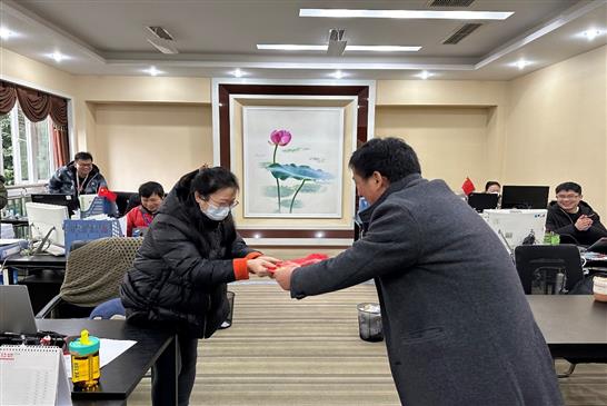 “兔”飞猛进、开工大吉