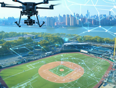 重⼤活动⽆⼈机防控体系构建⽅案