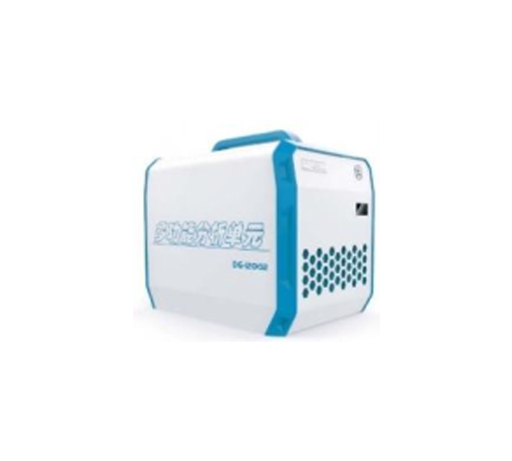 无信电信号分析系统