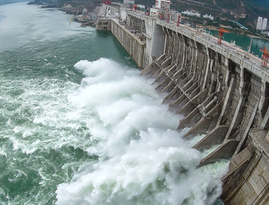 核/⽔/电站⽆⼈机防控体系构建⽅案