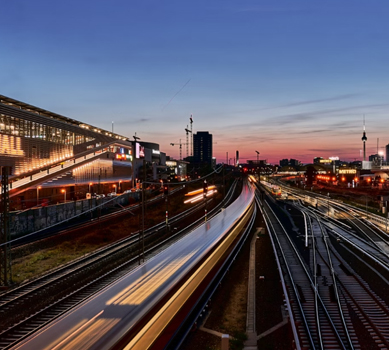 高铁GSM-R专用频率监测系统