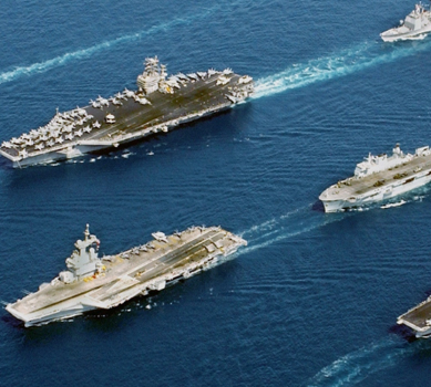 边海专用频段无线电监测系统