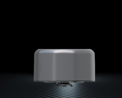 “全频段”无人机侦测侧向设备