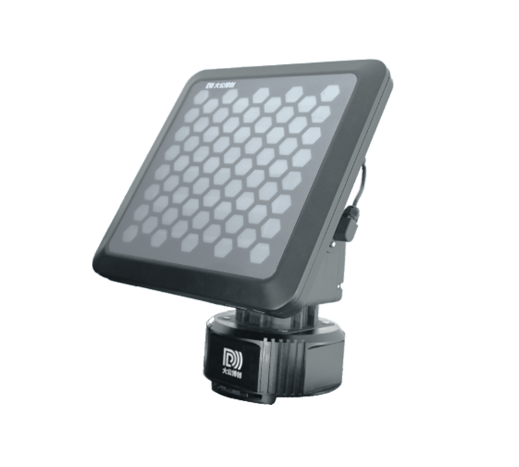 固定式无人机反制设备