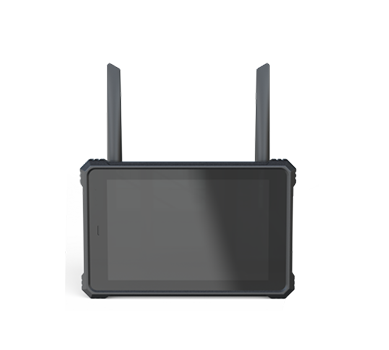 手持式无人机侦测定位设备