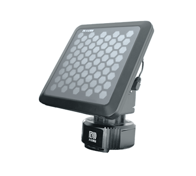 固定式无人机反制设备