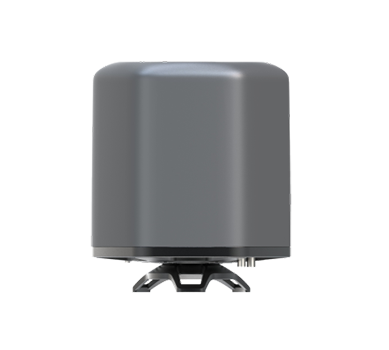 固定式无人机侦测定位设备