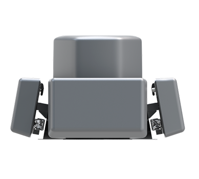 无人机察打诱一体设备