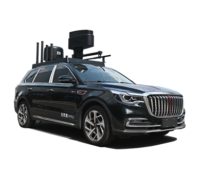 “全频段”无人机管控综合保障车