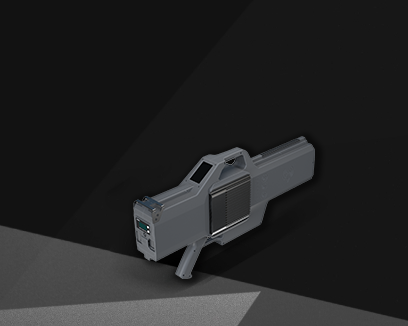 手持式无人机察打一体设备