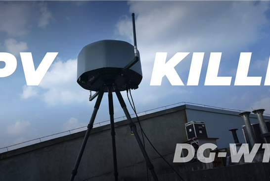 【专题分析】变频跳频FPV无人机威胁升级 天眸全频段侦测测向设备实现精准识别 破解行业难题